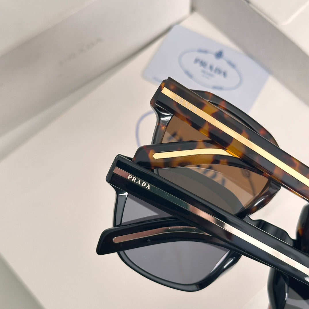 LuxluxHouse Best Quality Glasses Prada
