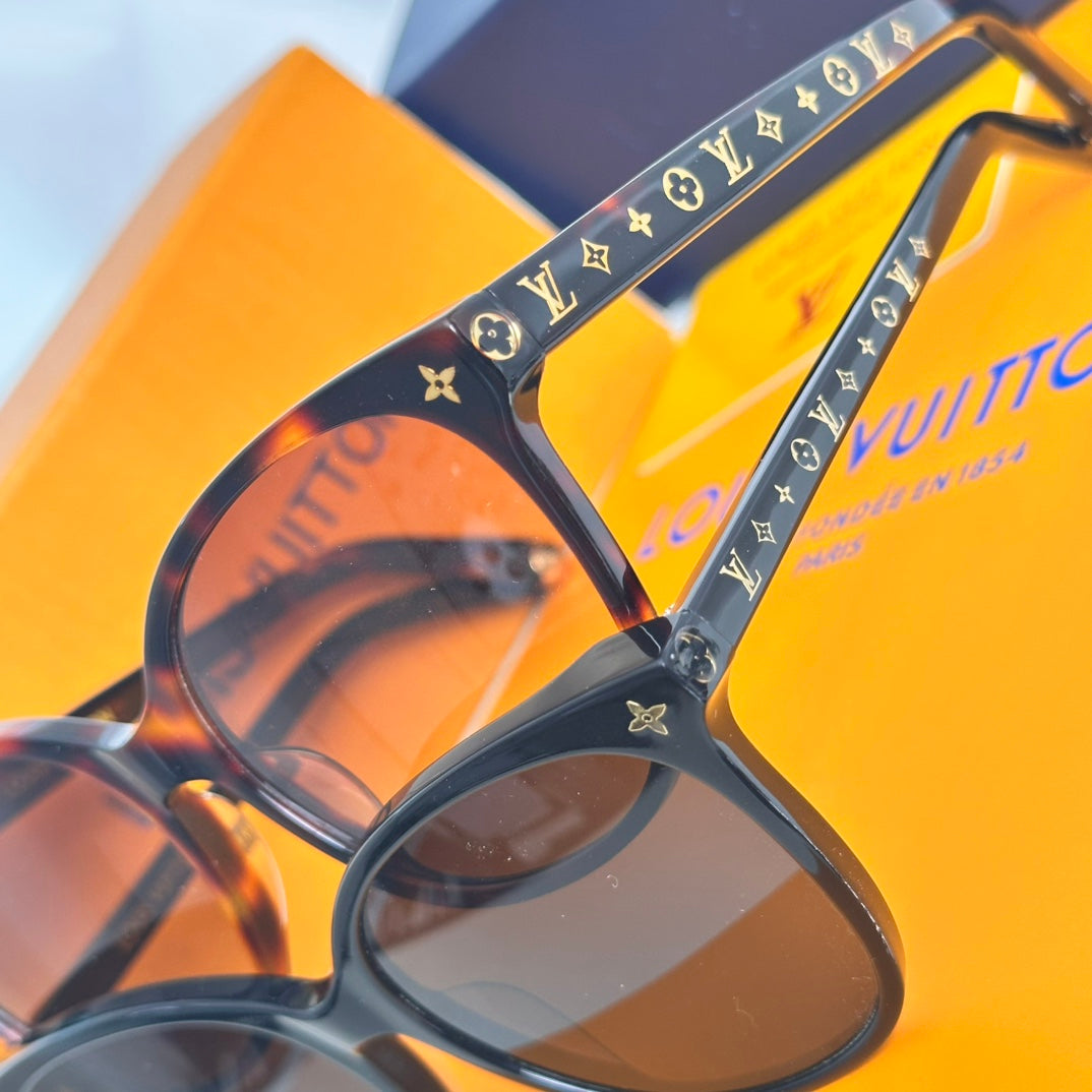 LuxluxHouse Best Quality Glasses Louis Vuitton