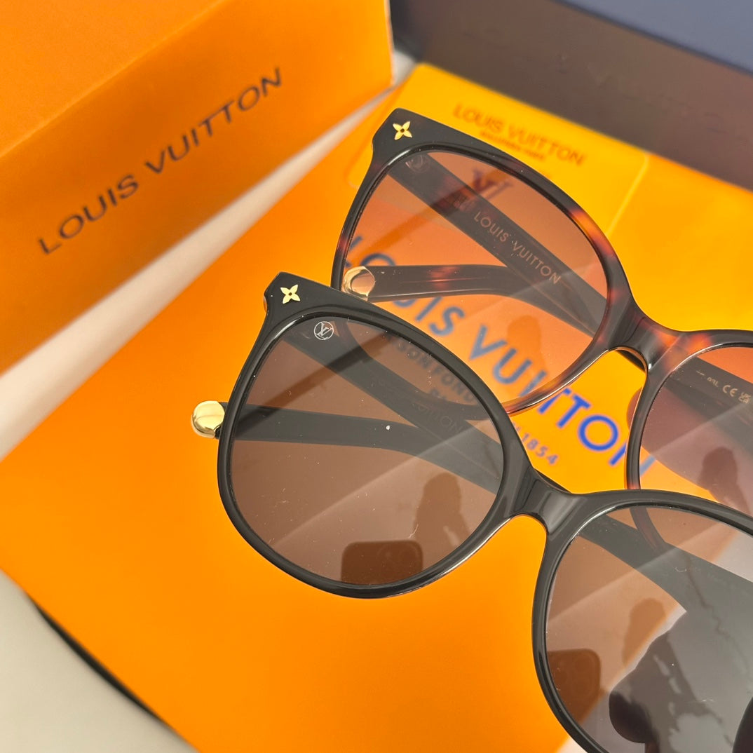 LuxluxHouse Best Quality Glasses Louis Vuitton