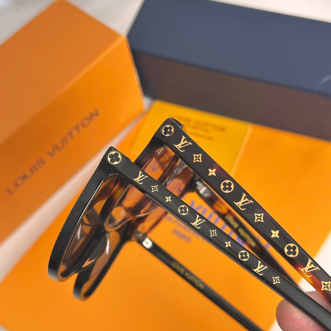 LuxluxHouse Best Quality Glasses Louis Vuitton