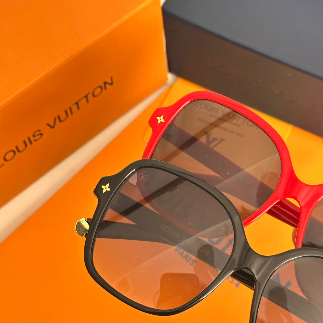 LuxluxHouse Best Quality Glasses Louis Vuitton