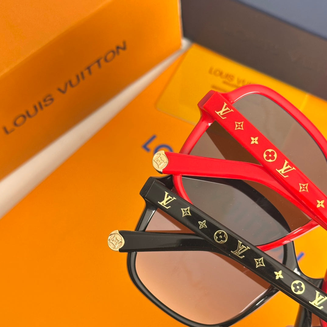 LuxluxHouse Best Quality Glasses Louis Vuitton
