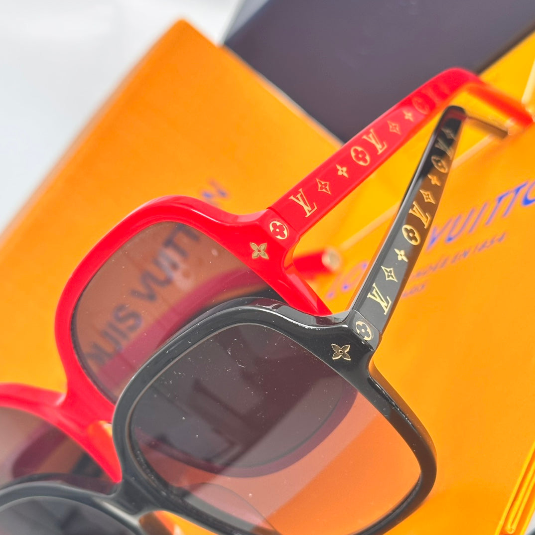 LuxluxHouse Best Quality Glasses Louis Vuitton