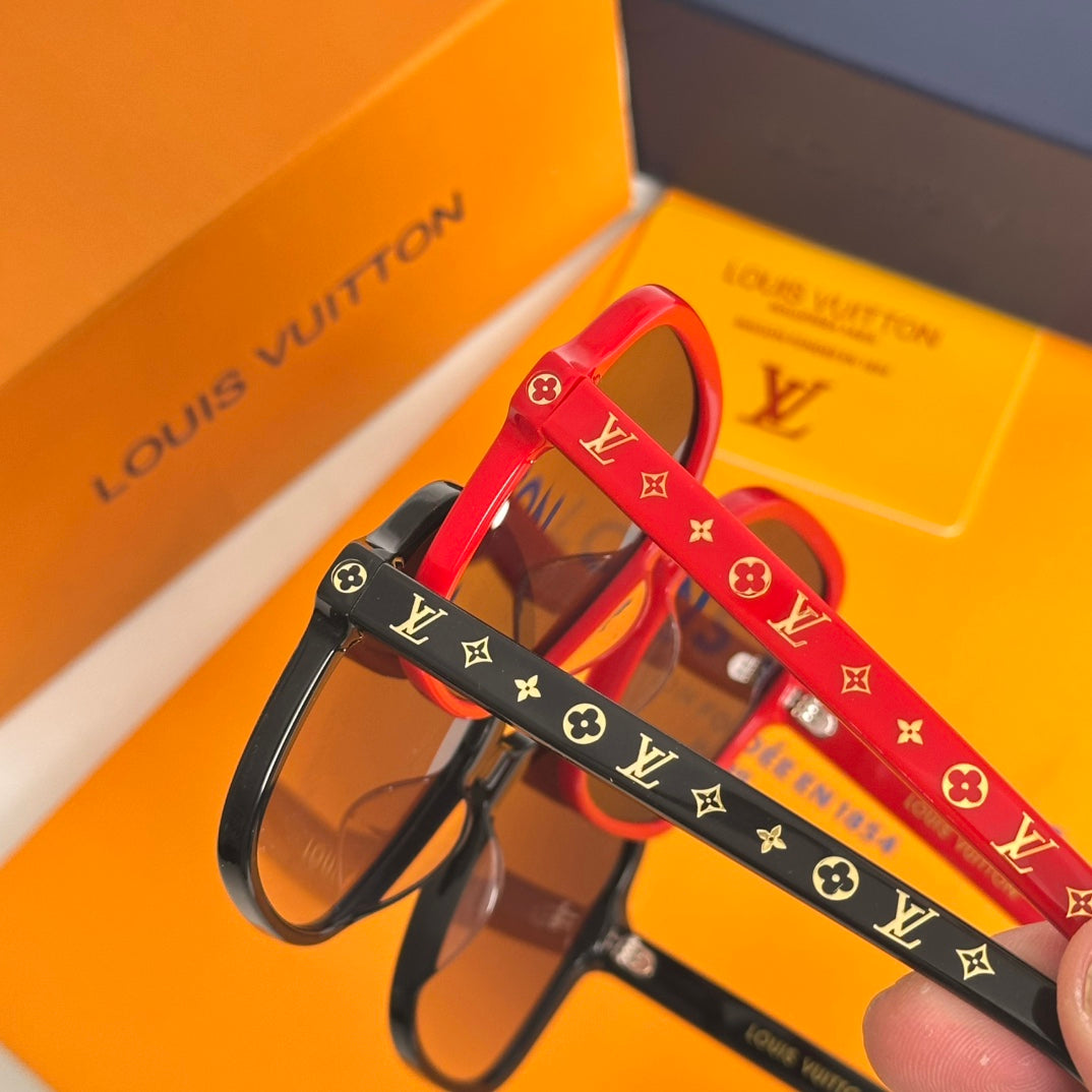 LuxluxHouse Best Quality Glasses Louis Vuitton