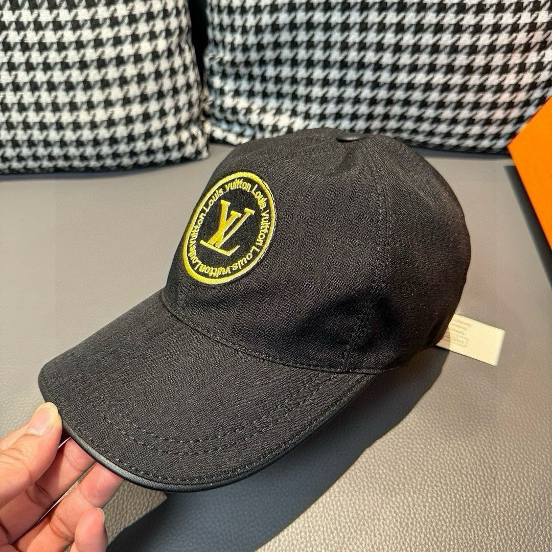LuxluxHouse Best Quality Caps Louis Vuitton