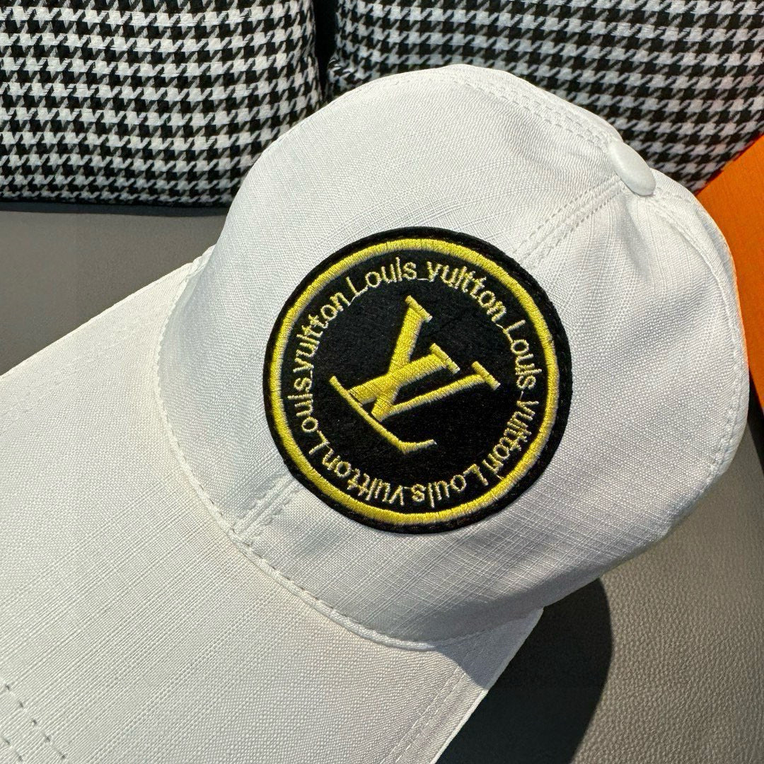 LuxluxHouse Best Quality Caps Louis Vuitton