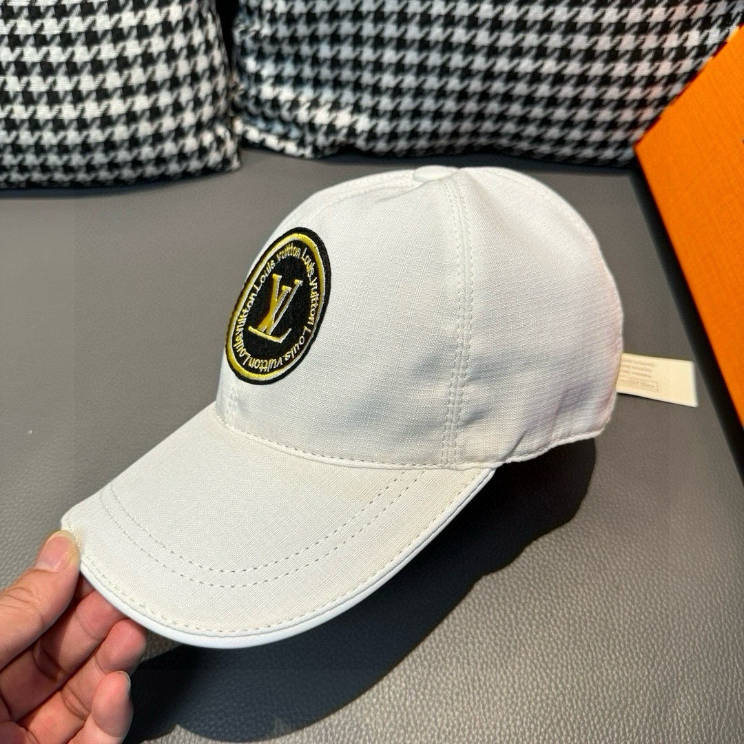 LuxluxHouse Best Quality Caps Louis Vuitton