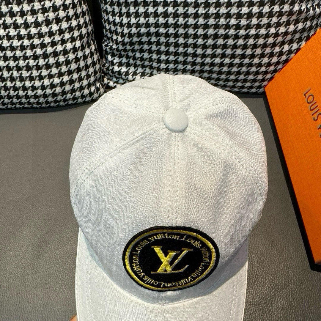 LuxluxHouse Best Quality Caps Louis Vuitton