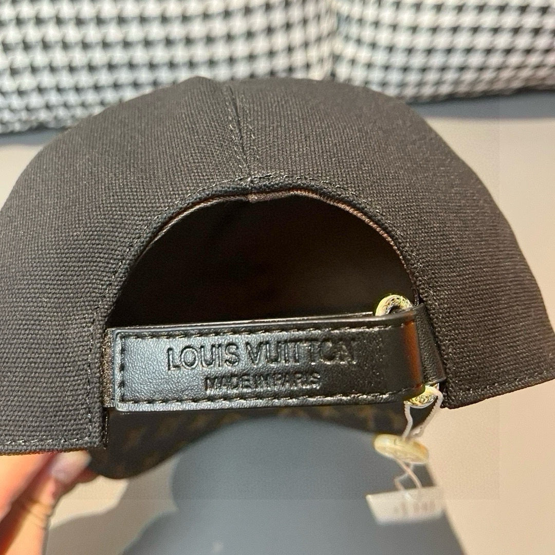 LuxluxHouse Best Quality Caps Louis Vuitton