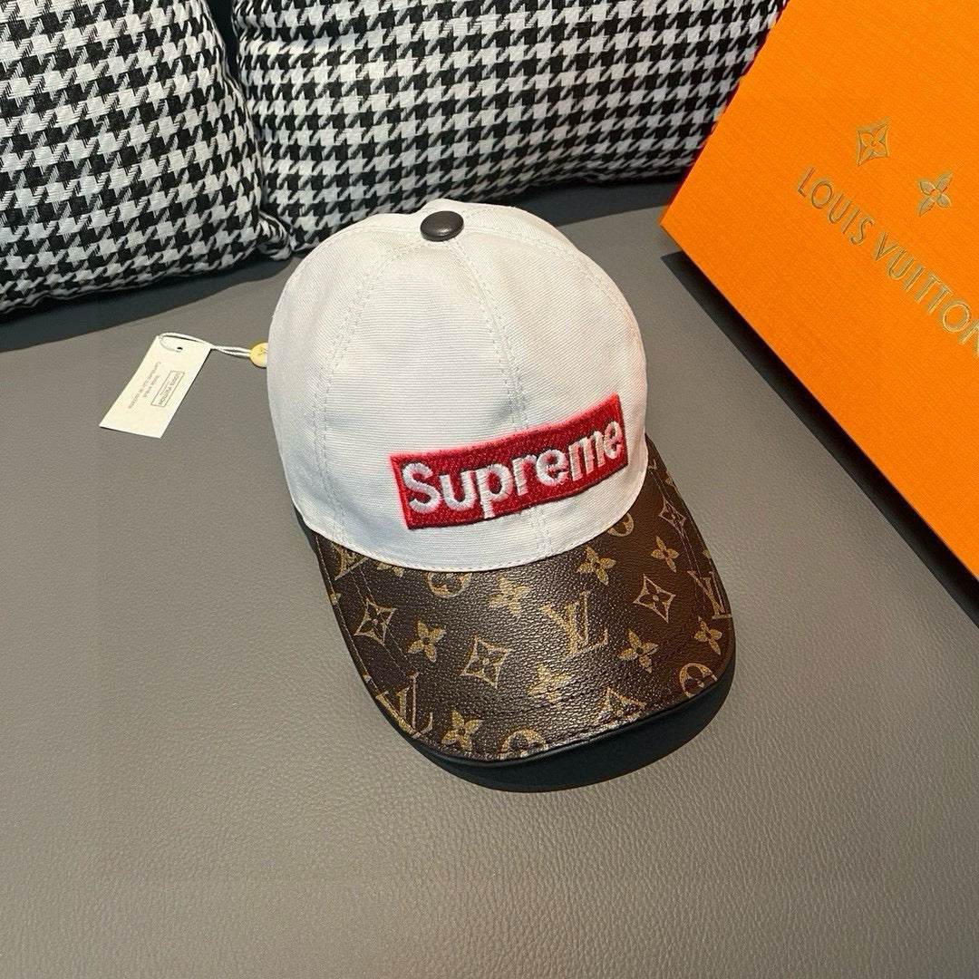 LuxluxHouse Best Quality Caps Louis Vuitton