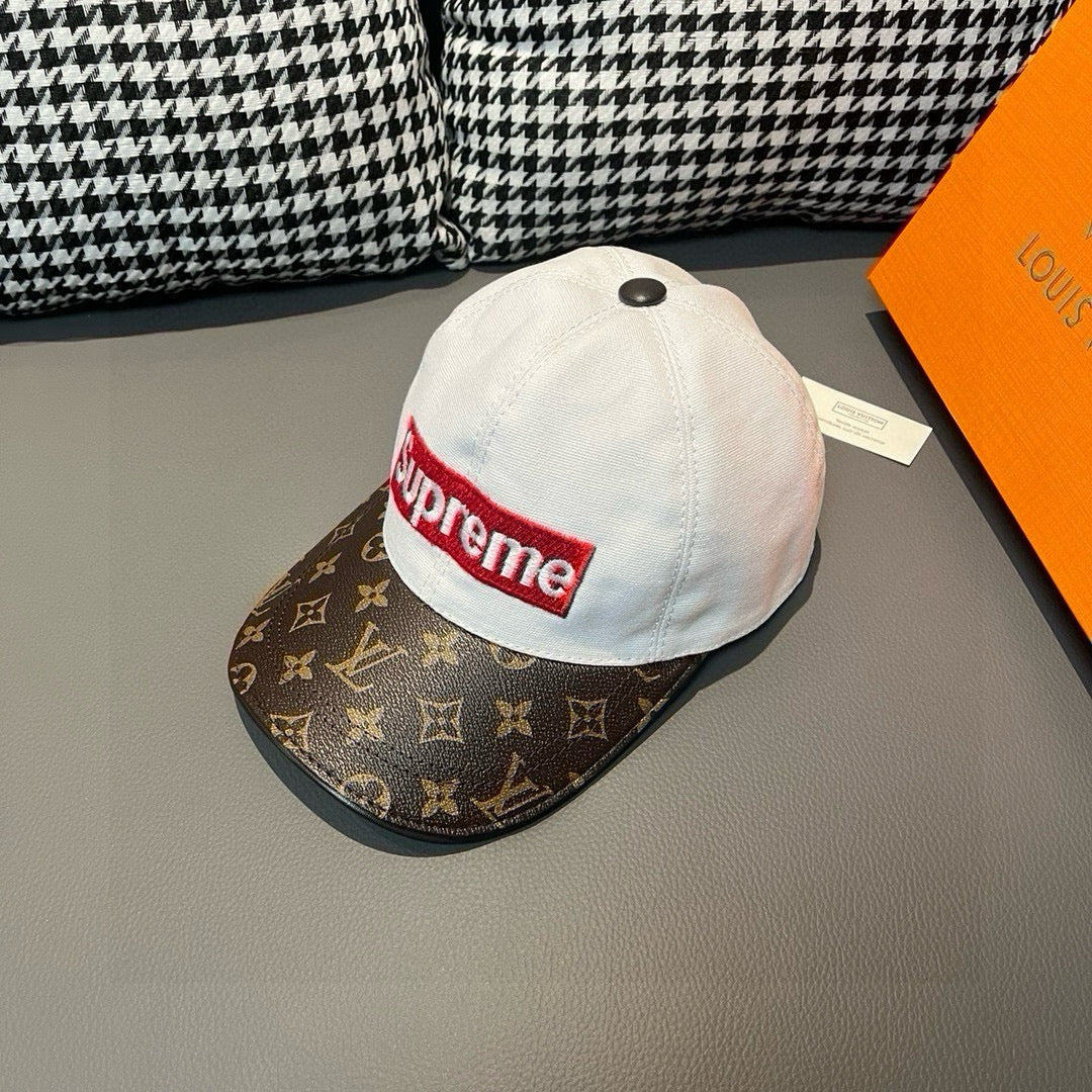 LuxluxHouse Best Quality Caps Louis Vuitton