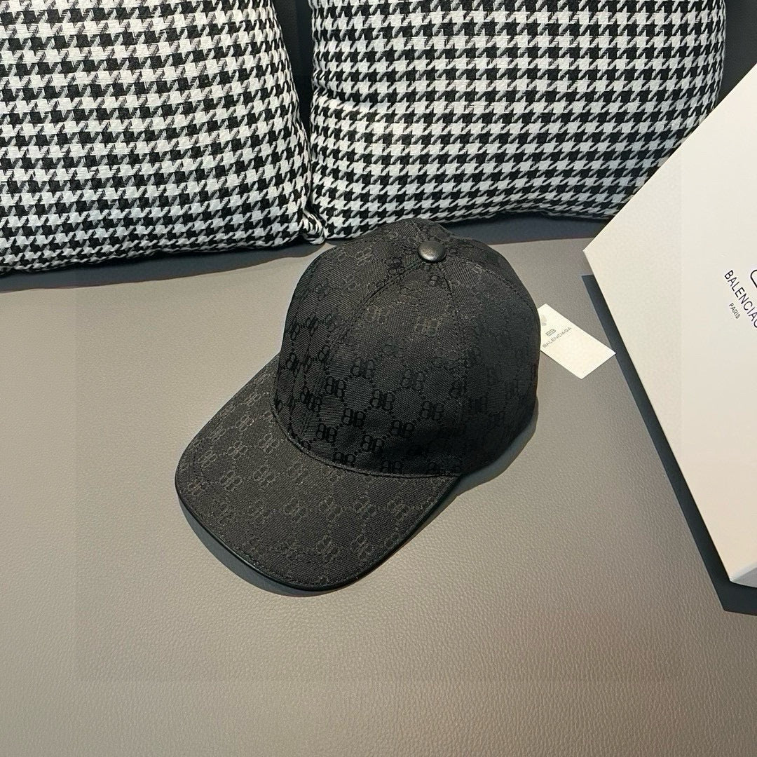 LuxluxHouse Best Quality Balenciaga Caps