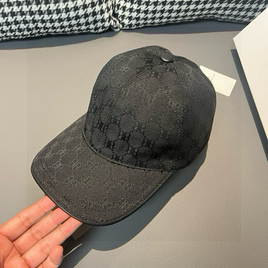 LuxluxHouse Best Quality Balenciaga Caps