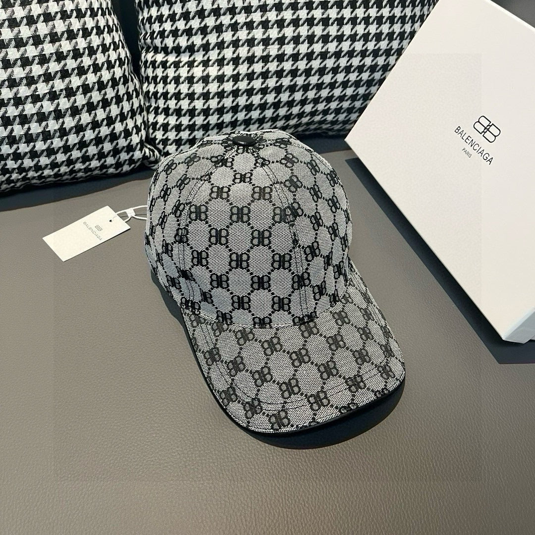 LuxluxHouse Best Quality Balenciaga Caps