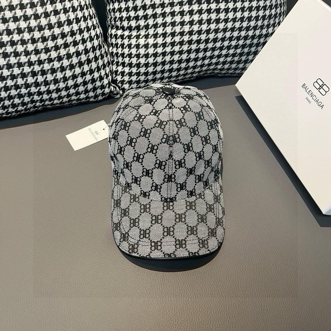 LuxluxHouse Best Quality Balenciaga Caps