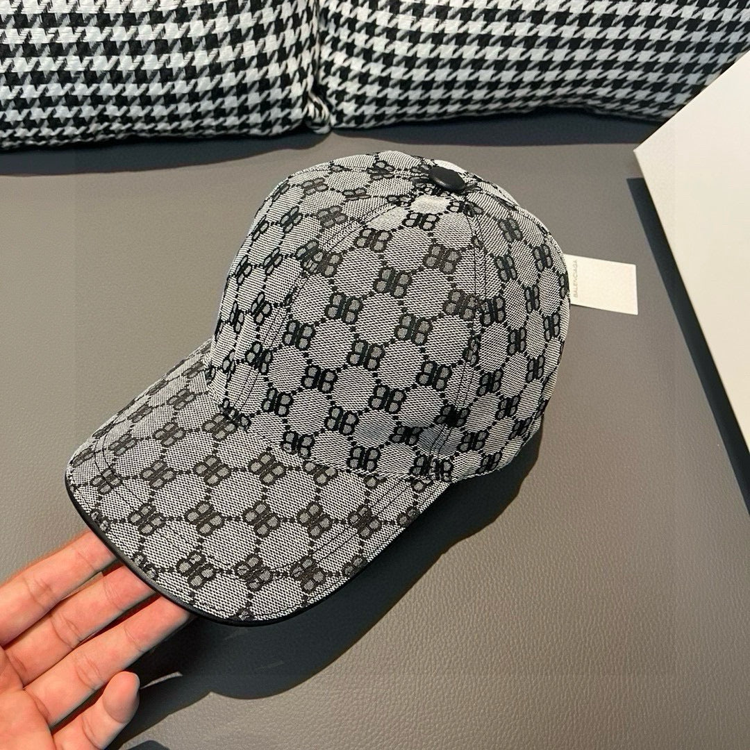 LuxluxHouse Best Quality Balenciaga Caps