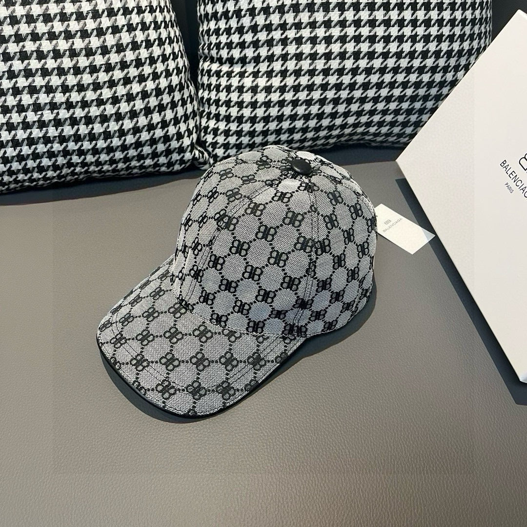 LuxluxHouse Best Quality Balenciaga Caps