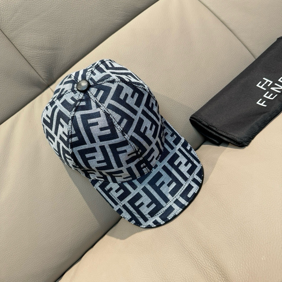 LuxluxHouse Best Quality Fendi Caps