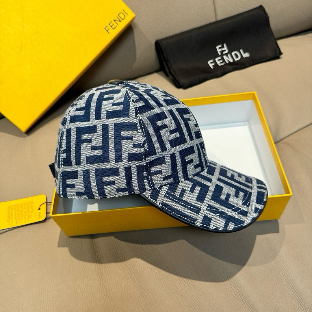 LuxluxHouse Best Quality Fendi Caps