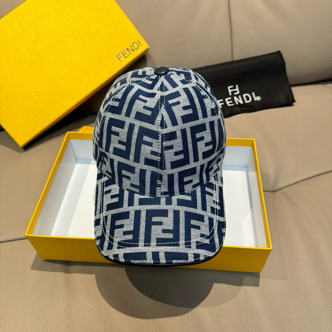 LuxluxHouse Best Quality Fendi Caps