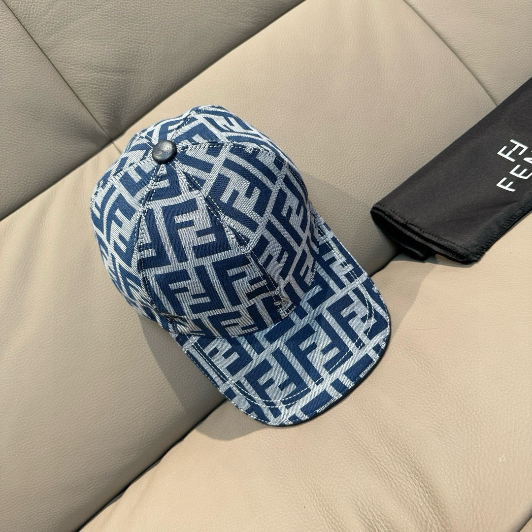 LuxluxHouse Best Quality Fendi Caps
