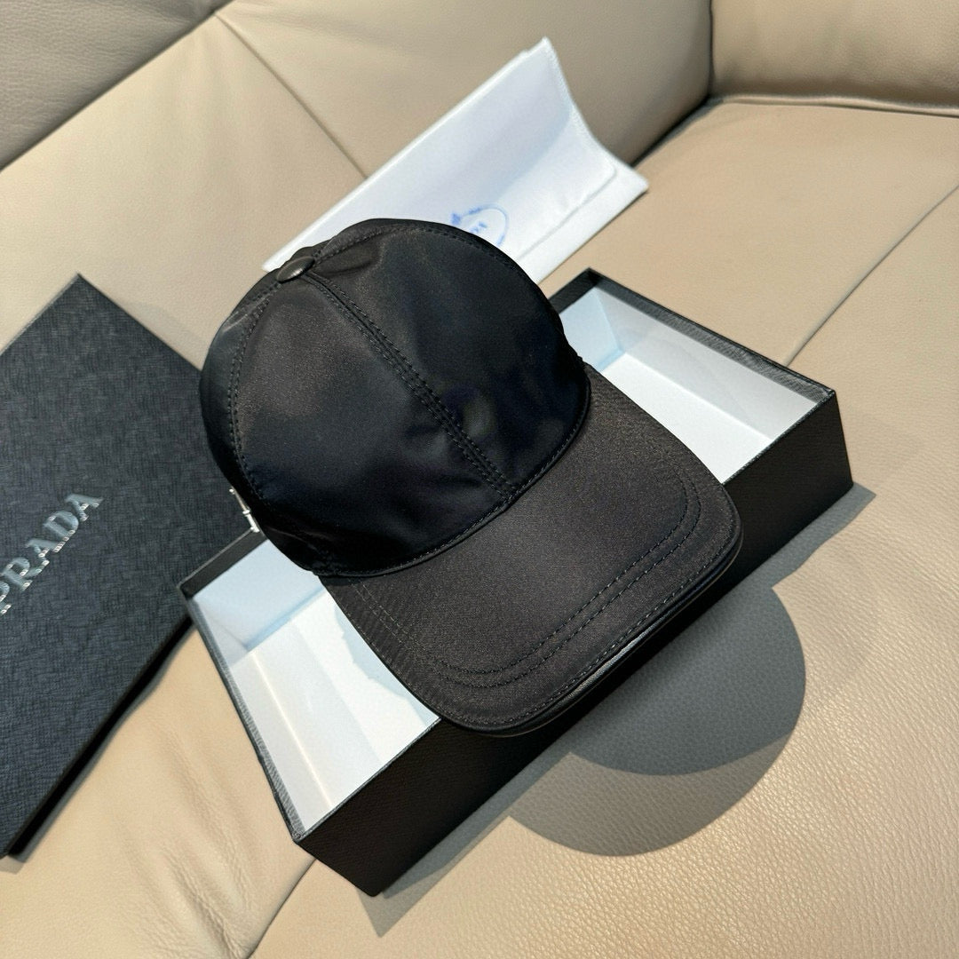 LuxluxHouse Best Quality Caps Prada