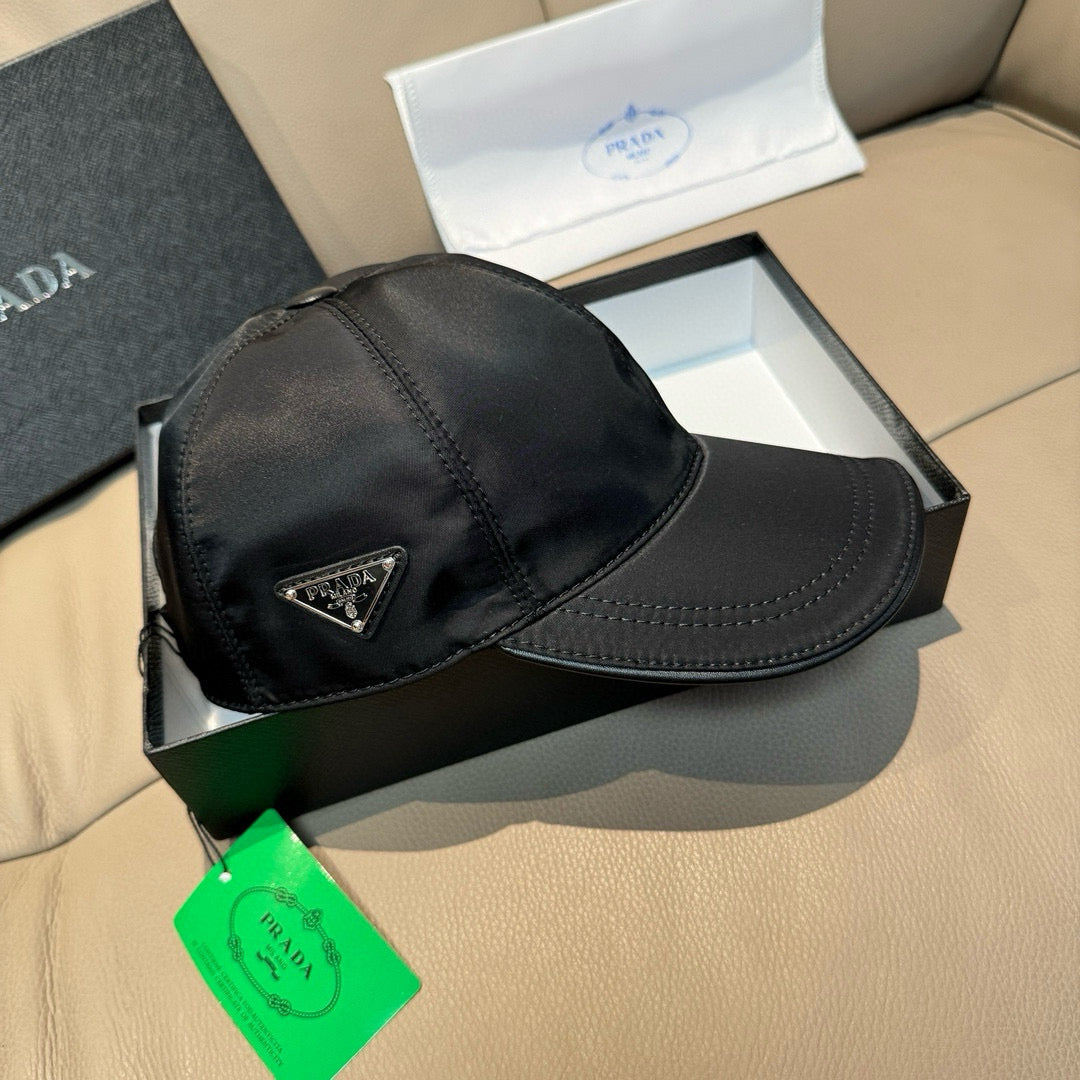 LuxluxHouse Best Quality Caps Prada