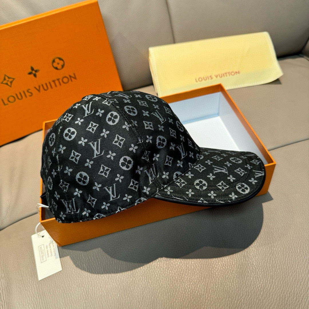 LuxluxHouse Best Quality Caps Louis Vuitton