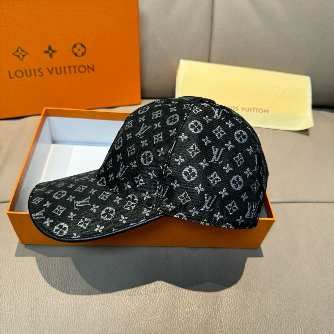 LuxluxHouse Best Quality Caps Louis Vuitton
