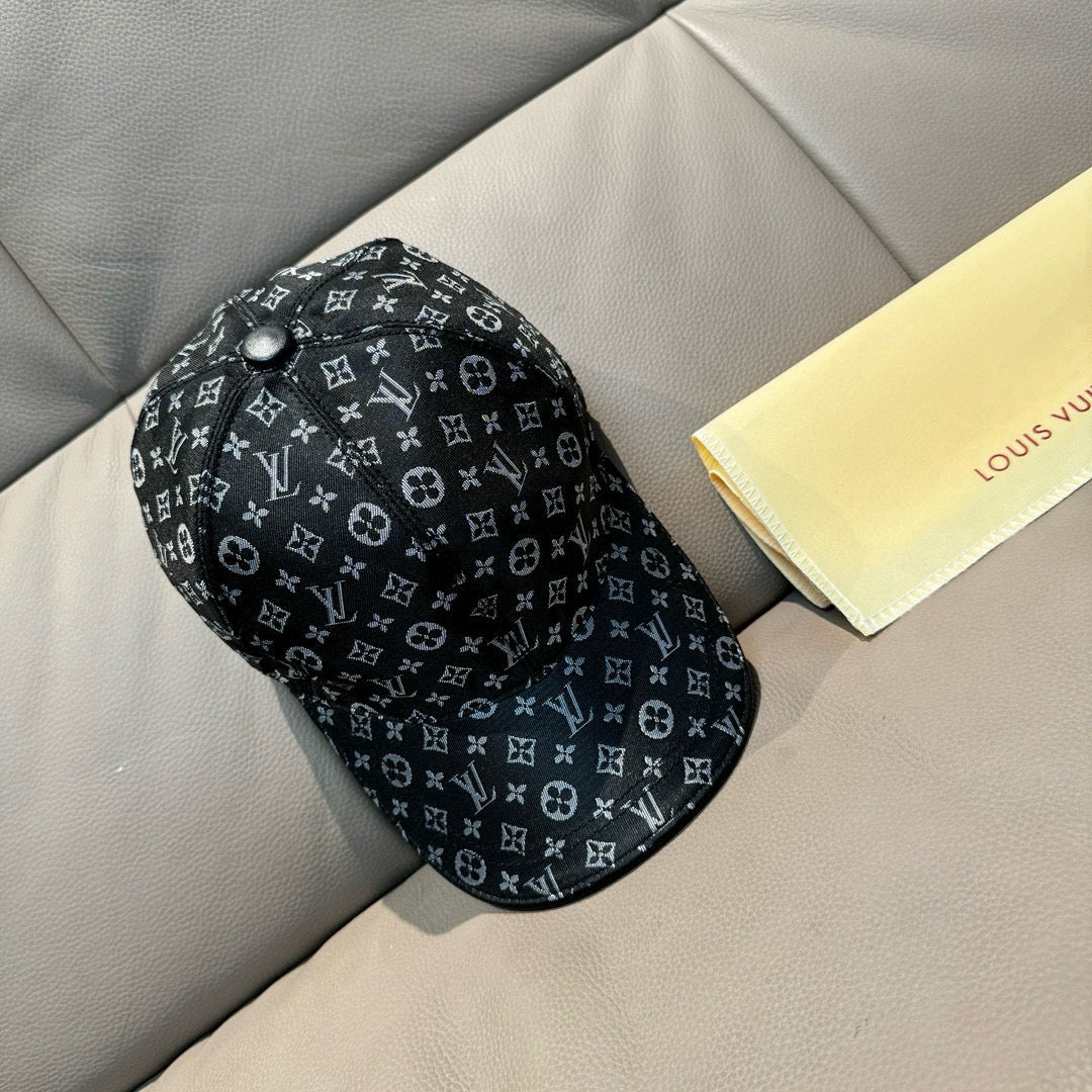 LuxluxHouse Best Quality Caps Louis Vuitton