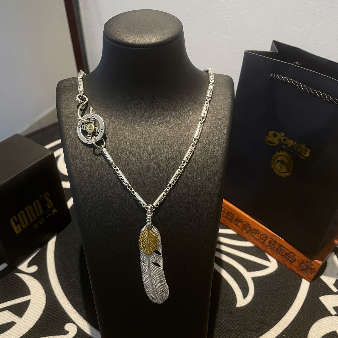 LuxluxHouse Best Quality Accessories Goros