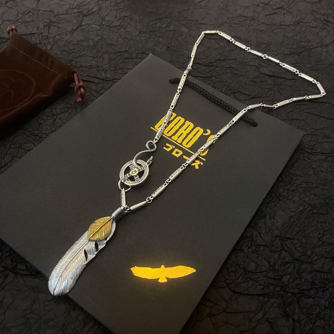 LuxluxHouse Best Quality Accessories Goros