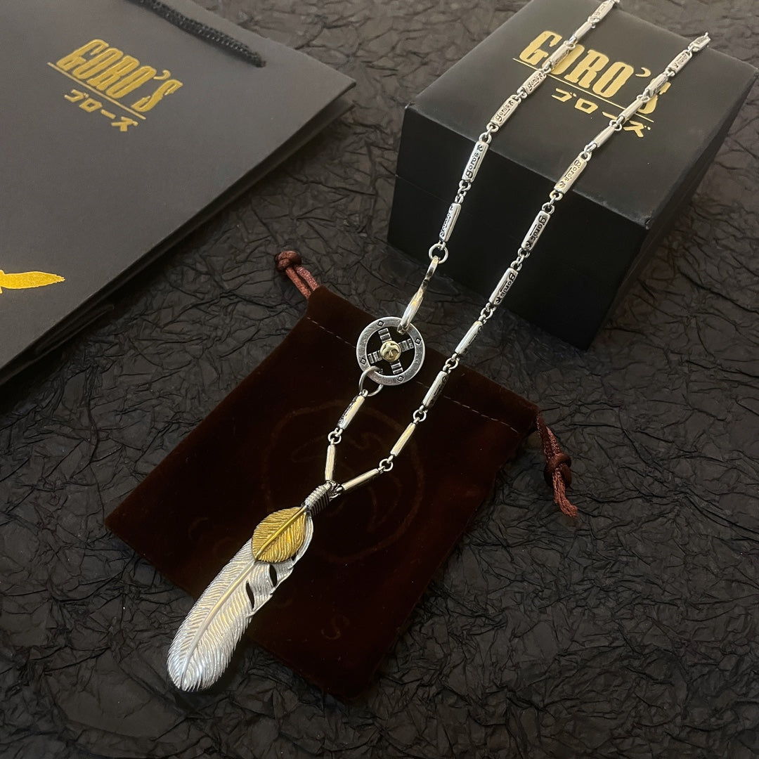 LuxluxHouse Best Quality Accessories Goros