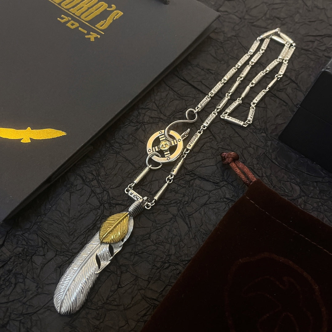 LuxluxHouse Best Quality Accessories Goros