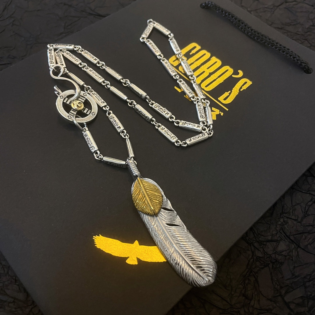 LuxluxHouse Best Quality Accessories Goros