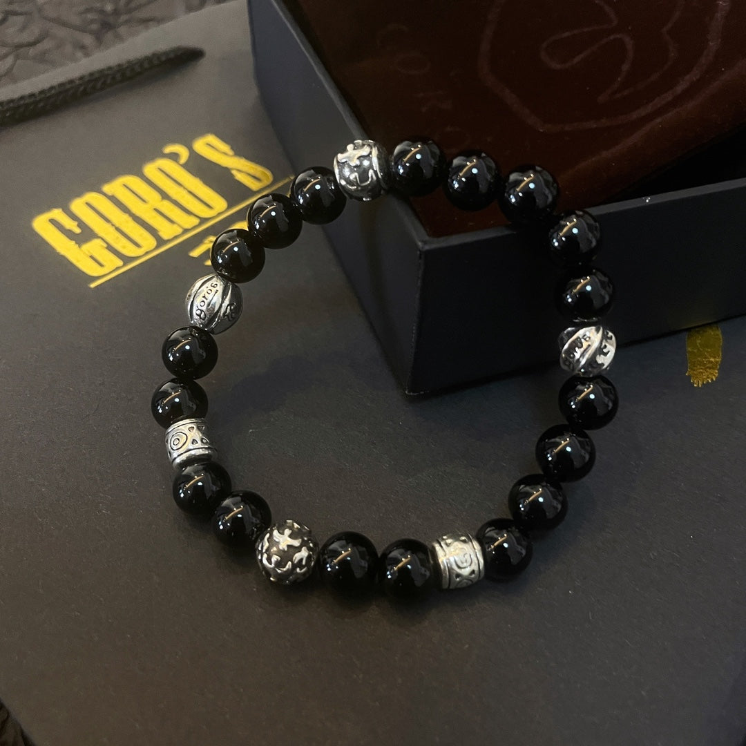 LuxluxHouse Best Quality Accessories Goros