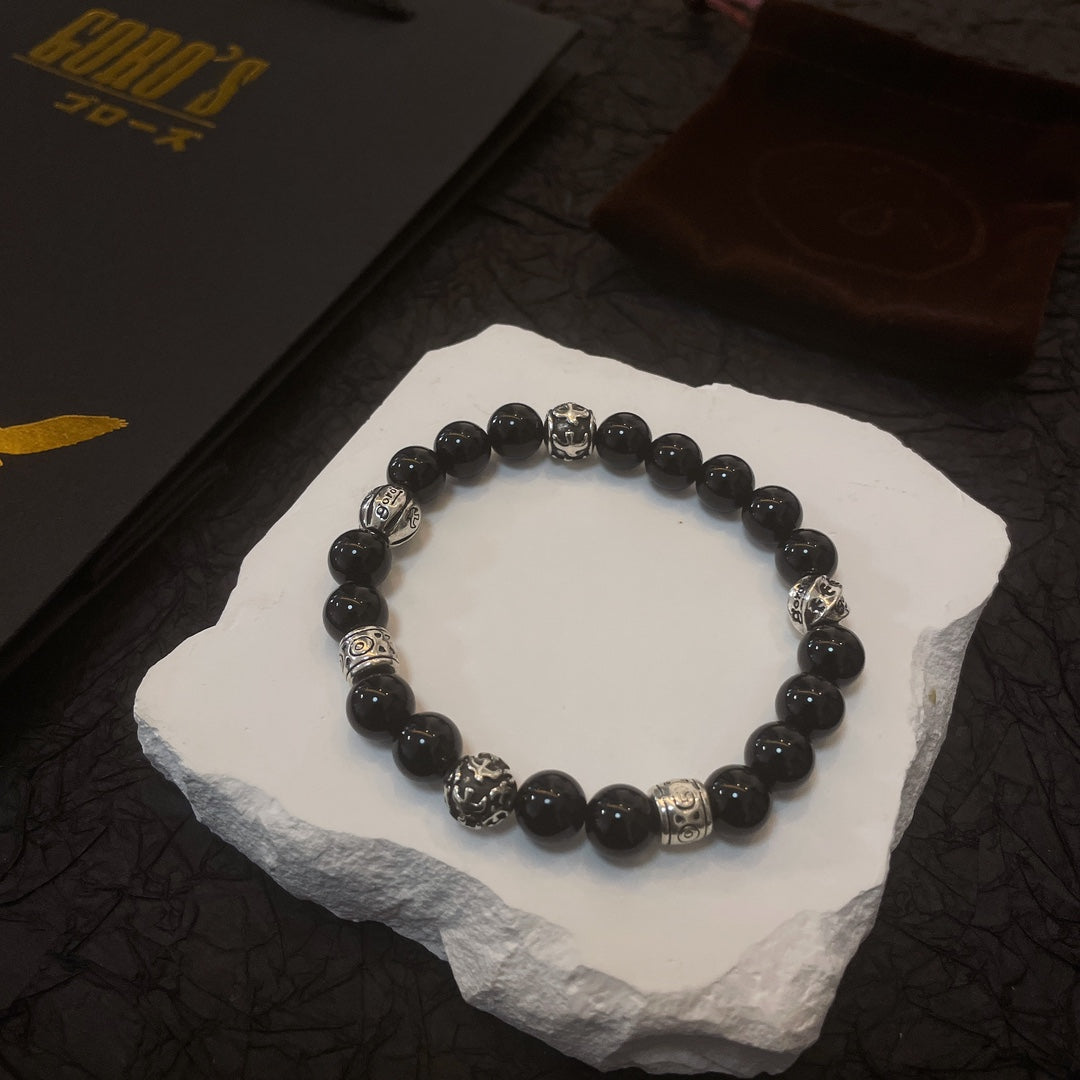 LuxluxHouse Best Quality Accessories Goros