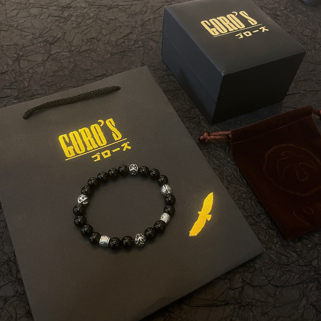 LuxluxHouse Best Quality Accessories Goros