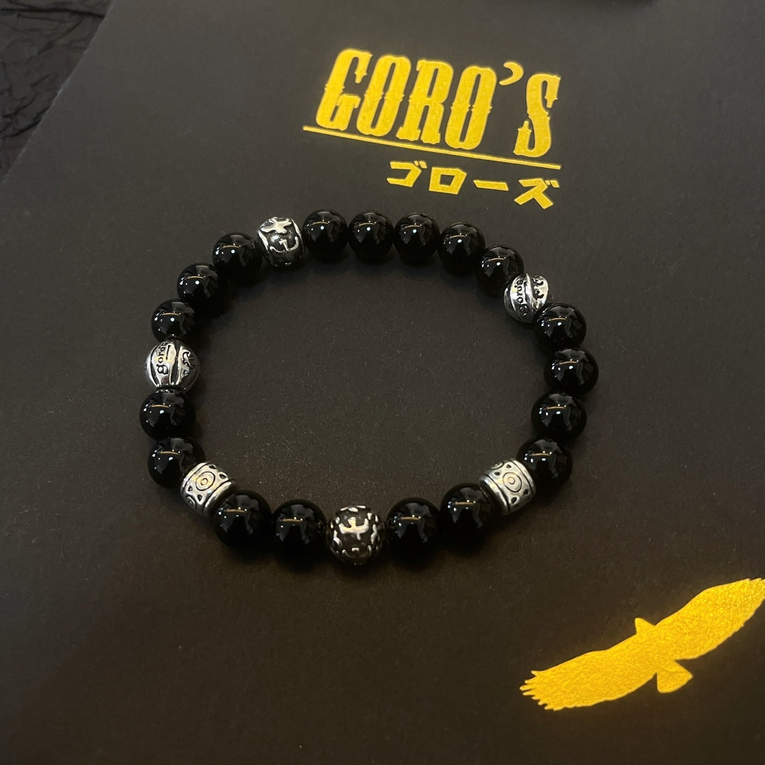 LuxluxHouse Best Quality Accessories Goros