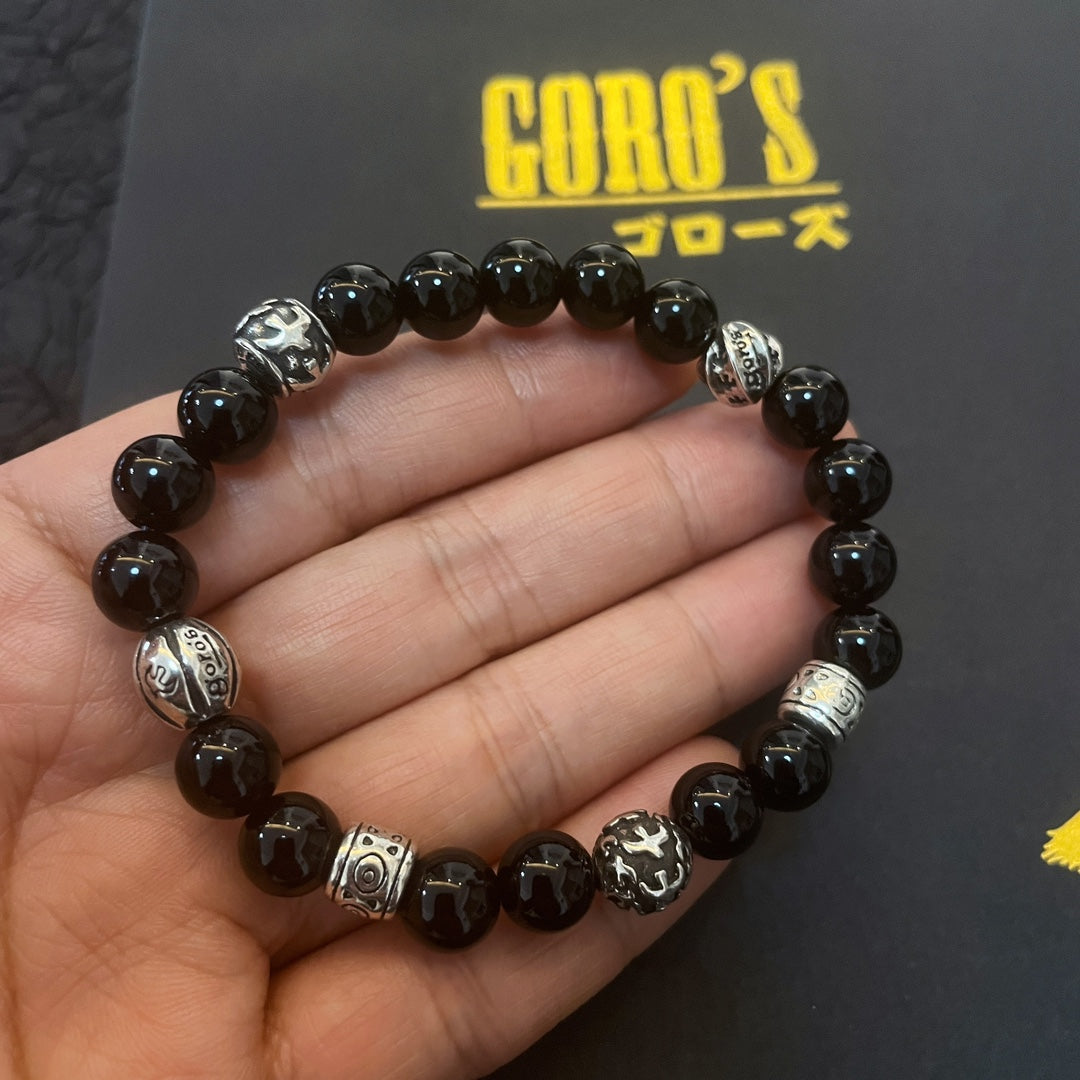 LuxluxHouse Best Quality Accessories Goros