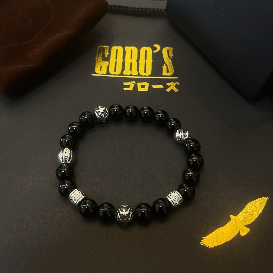 LuxluxHouse Best Quality Accessories Goros
