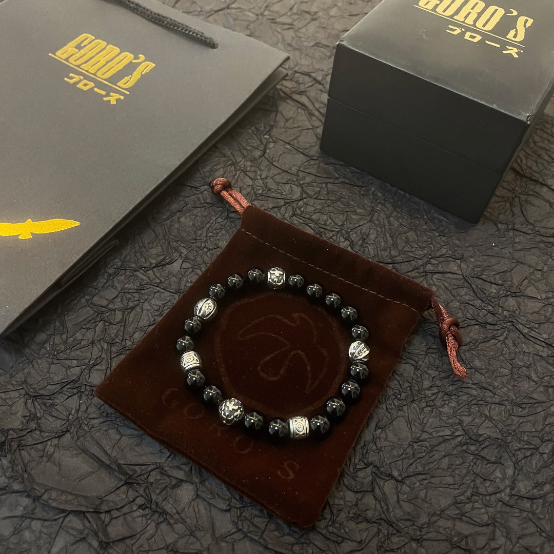 LuxluxHouse Best Quality Accessories Goros