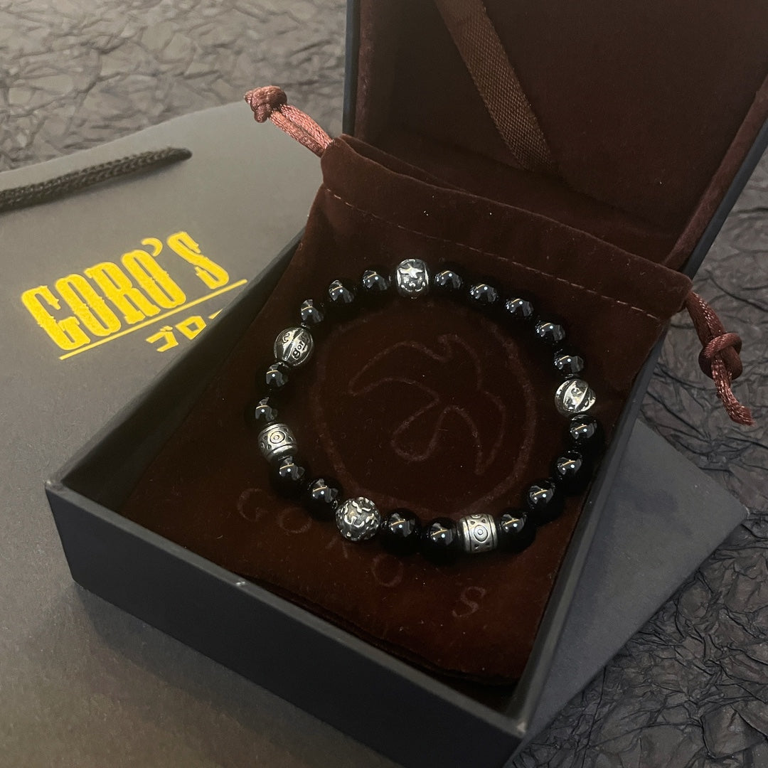 LuxluxHouse Best Quality Accessories Goros