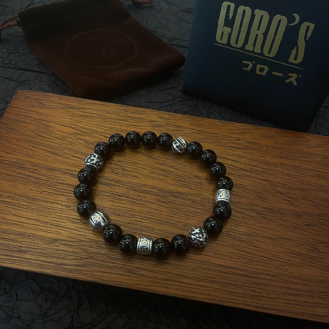 LuxluxHouse Best Quality Accessories Goros