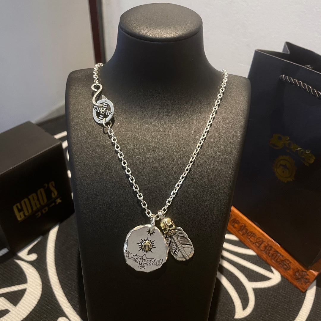 LuxluxHouse Best Quality Accessories Goros