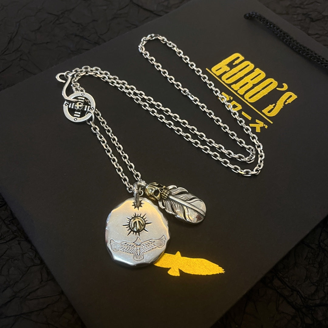 LuxluxHouse Best Quality Accessories Goros