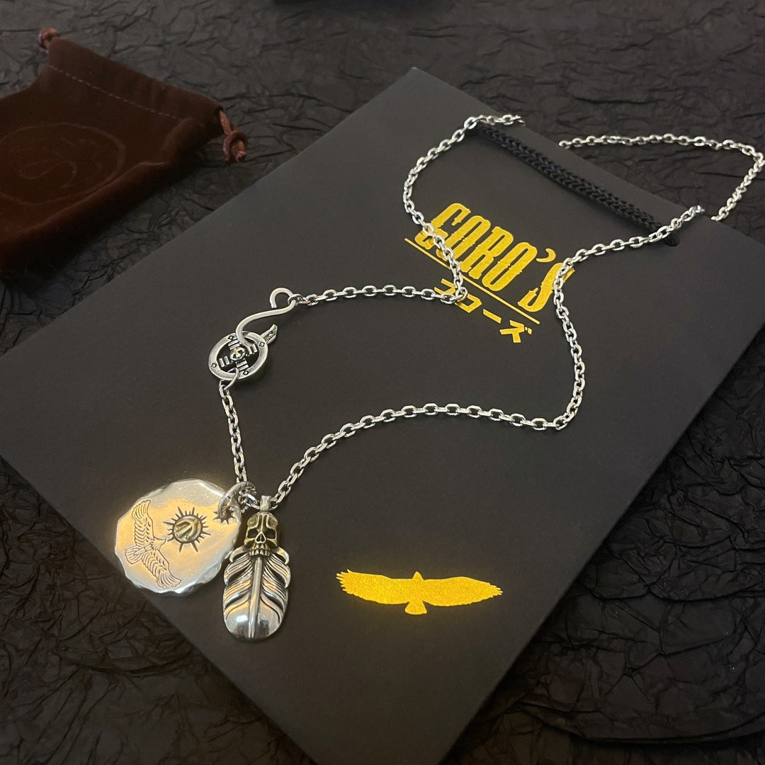 LuxluxHouse Best Quality Accessories Goros