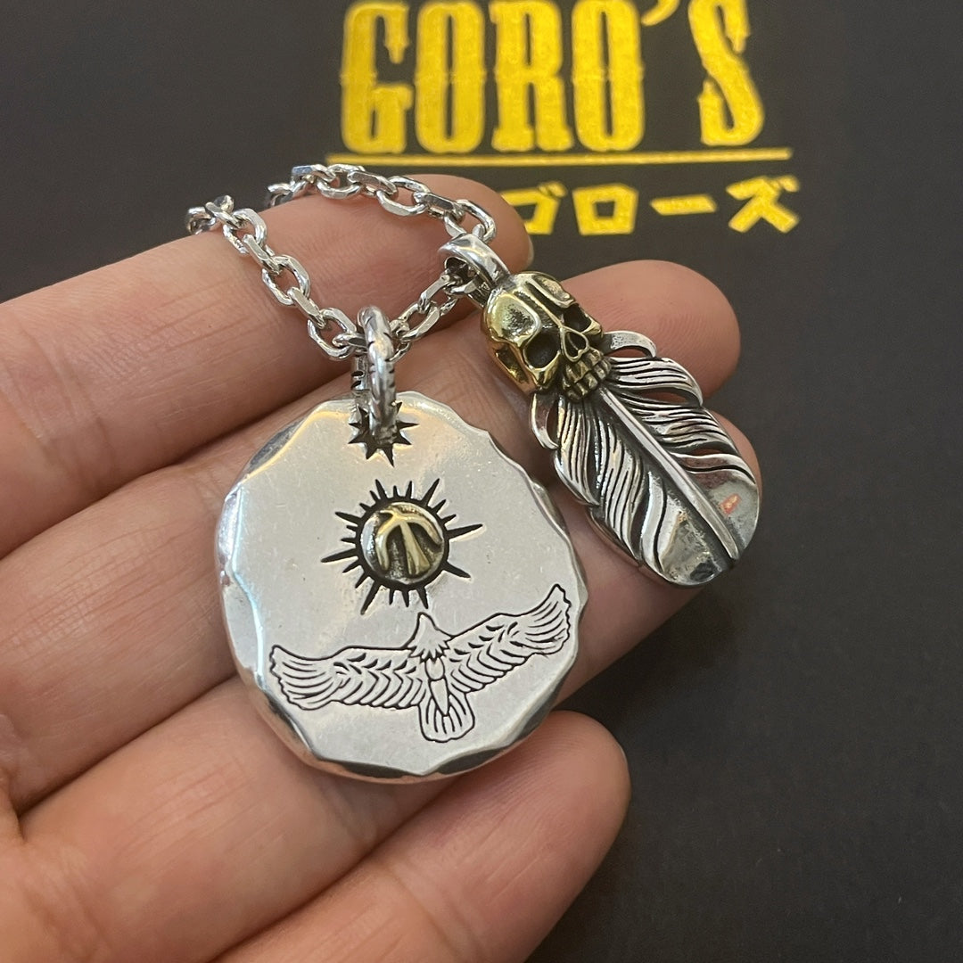 LuxluxHouse Best Quality Accessories Goros