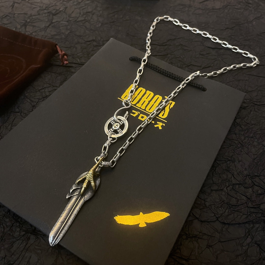 LuxluxHouse Best Quality Accessories Goros