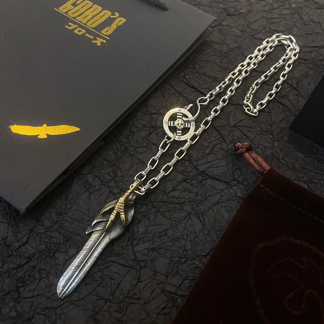 LuxluxHouse Best Quality Accessories Goros